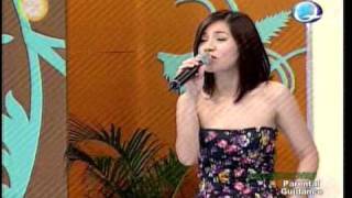 KYLA - You Make Me Feel @ The Sweet Life