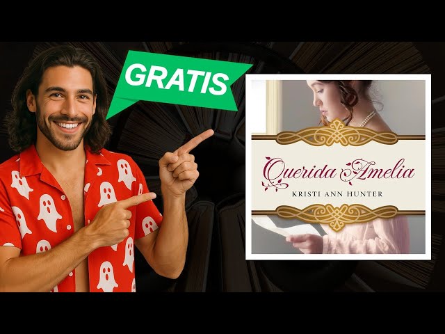 Vídeo relacionado con Querida Amelia 1