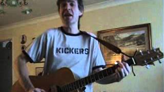 john hardy  leadbelly cover