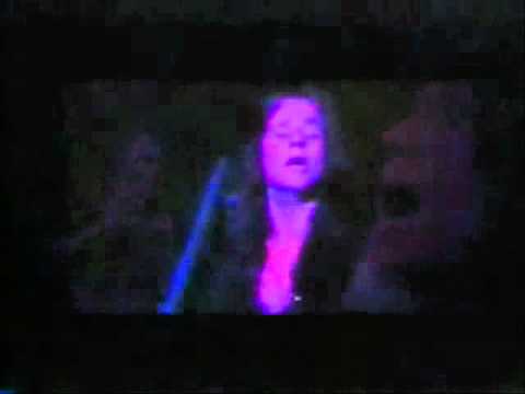 A Woman Left Lonely - Janis Joplin