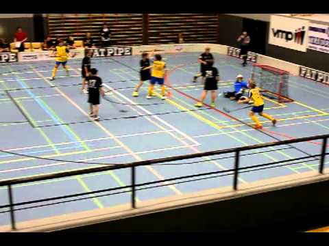 Loviisa 13.2.2011 : Loviisa Tor - SB97 osa 11