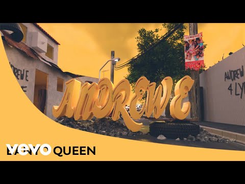 Andrew Espiritu - Banyo Queen