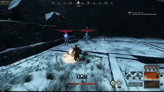 New World: Ancient Elementals Location