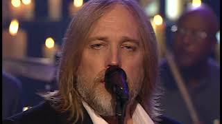 Tom Petty and the Heartbreakers - America: A Tribute to Heroes (21 Sept 2001) - I Won&#39;t Back Down