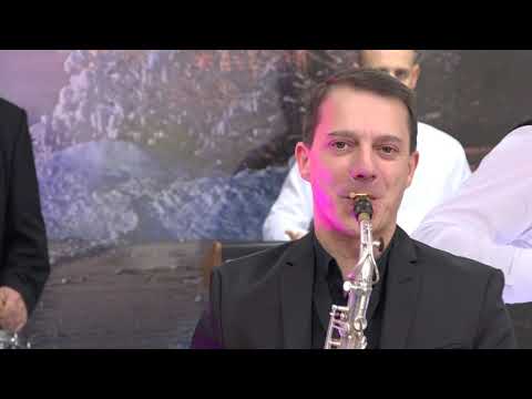 Mladjan Vasilevski - Sax balada - Sezam produkcija - (Tv Sezam 2018)