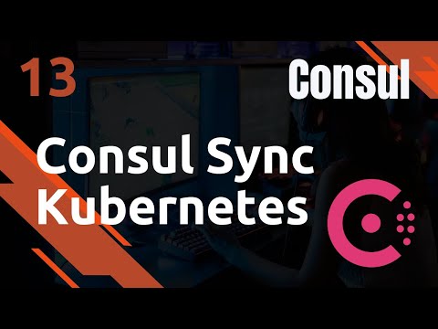 Consul SyncCatalog synchronisez vos services kubernetes dans consul Consul 13