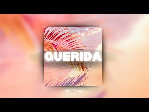 (FREE) Bramsito x Booba Type Beat - "QUERIDA" | Summer Banger 2025 | Instru Rap