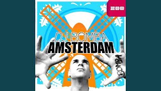 Amsterdam (Extended Mix)