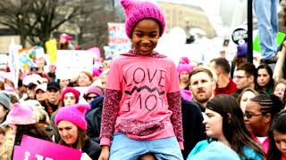 Protect Our Youth -- Andra Day and Common &quot;Stand Up for Something&quot;