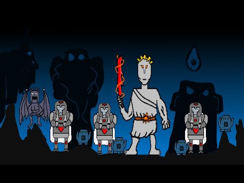 Bit Golem