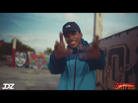 Eyez [SPITFIRE] [PT.3] | JDZmedia