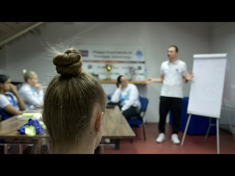 ELŐ/JÁTÉK - Sopron Basket (2021.01.06.)