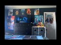Monsters Inc 2001 Teaser Trailer