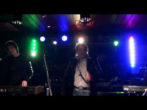 DiscoBonus - Love me (Vääksy Finland 15/10/2011)