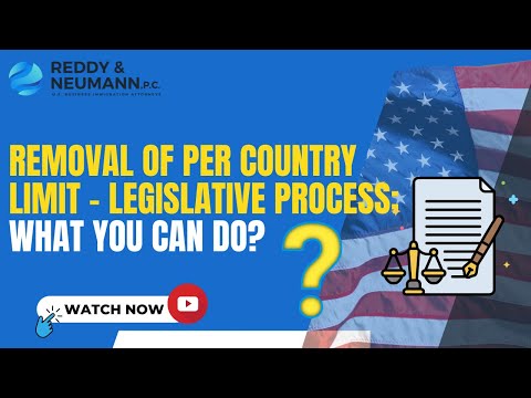 download lagu mp3 mp4 Green Card Per Country Limit, download lagu Green Card Per Country Limit gratis, unduh video klip Green Card Per Country Limit