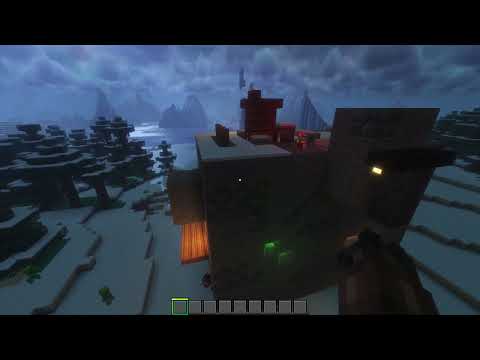 The Giant Golem, from Cas Van de Pol's "The Giant Golem"