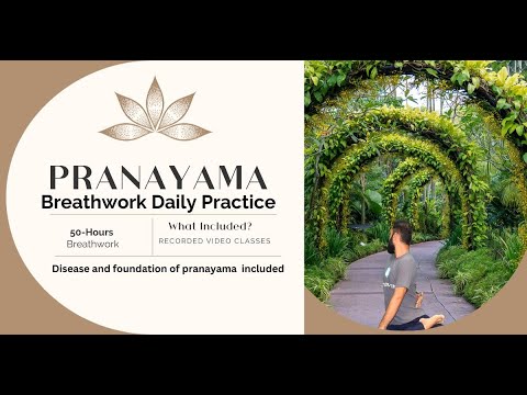 Yogpath - Yoga & Wellness App