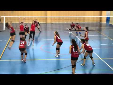 23/11/2014 Navarvoley - Getxo