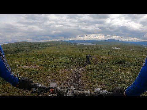 Offroad Valdres 2021 - Helvegs