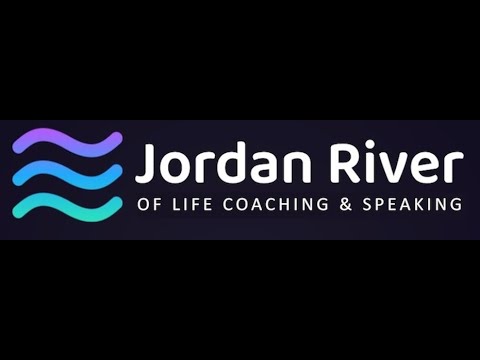 Promotional video thumbnail 1 for Jordan River of Life Coaching & Speaking