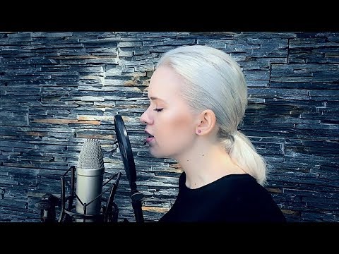 Believer - Imagine dragons (cover by Katie Kei, Kateřina Kolčavová)