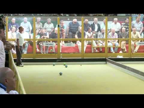 Coppa Italia seniores raffa - Milano 3/13