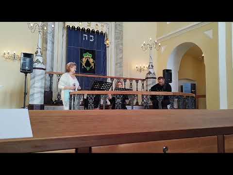 Irena Nosková & Trio - Cestičko blódivá