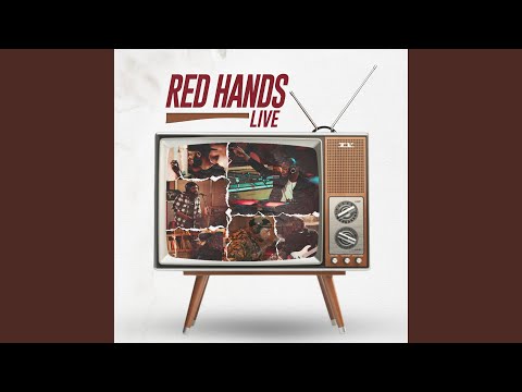 MONDAY LIVE (feat. PJ MORTON) (Live)