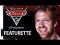 CARS 3 Evolution Featurette CARS 3 Goes Formel 1 Jetzt Im Kino Disney Pixar HD