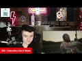 First Time Reaction To King Blitz Arena Vibes Mic Performance