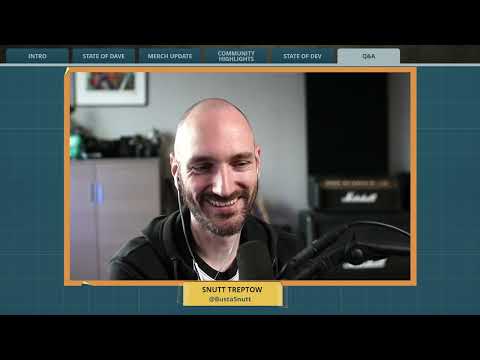 Q&A: Random Recipes?