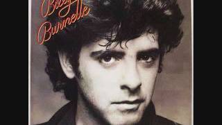 Billy Burnette - The Bigger The Love