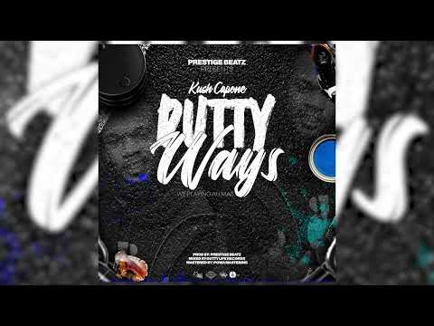 Kush Capone - Dutty Ways [Breaking Point Riddim] 2022 Soca