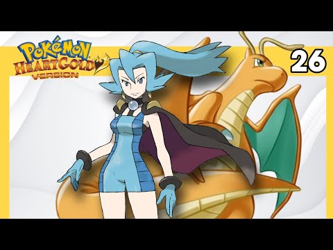 POKÉMON ORO MEGA DUALLOCKE Ep.26 "Líder Débora y dos pedazo de capturas"