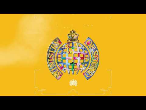 The Annual 2026 CD1 Mini Mix I Ministry of Sound