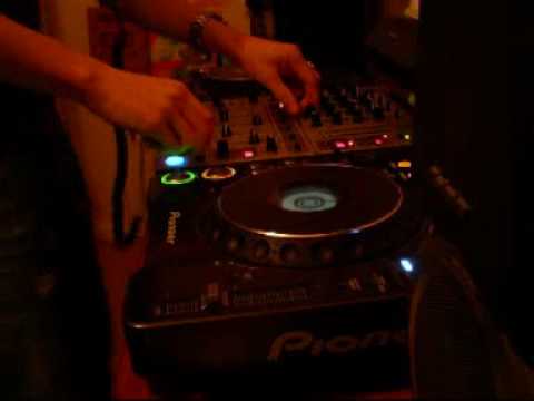 Dj Awards.Com Bedroom Dj Competition 2010 - Gary James