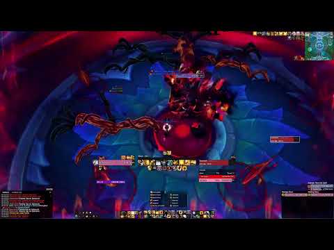 Paladin Solo: Mythic Gnarlroot