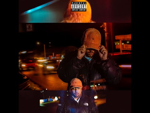 KRAVF - HIP HOPPA (SHOT X CIRCOTV) BEAT X STAMY