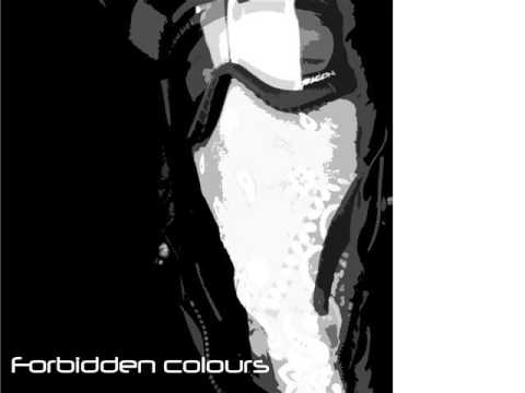 Mt Eden DnB - Forbidden colours