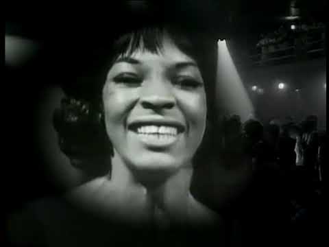 Martha & The Vandellas - Dancing In The Street (1964) (HD 60fps)