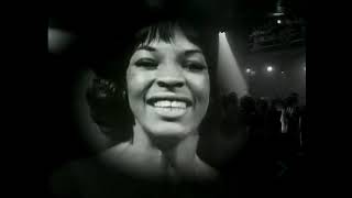 Martha &amp; The Vandellas - Dancing In The Street (1964) (HD 60fps)