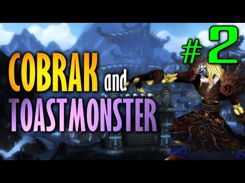 Double Destro Lock 2v2! [Cobrak & Toastmonster] #2