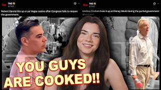 TMZ Is FINALLY Using Their Powers for Good