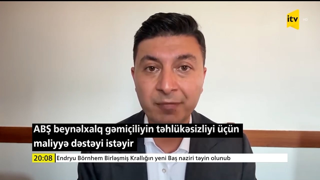 ABD Körfez Ülkelerinden Destek Bekliyor! İşte Detaylar...