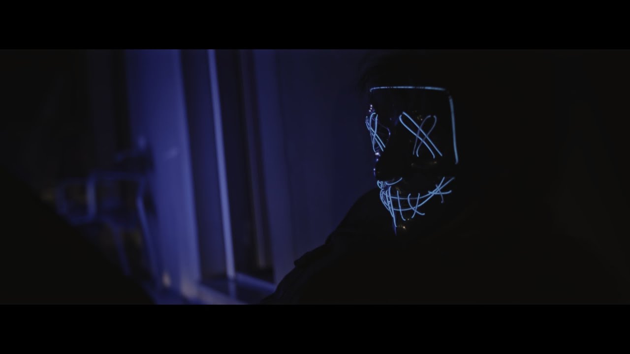 Liquid Gasoline – Ni prostora