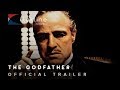 1972 The Godfather Official   Trailer 1 Paramount Pictures