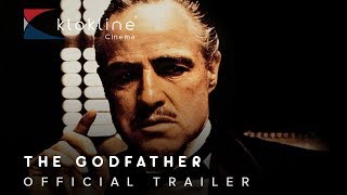 The Godfather trailer thumbnail