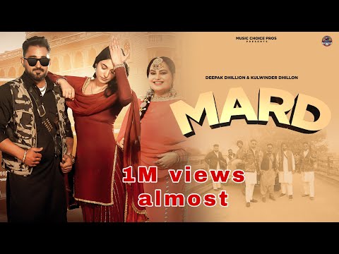 Mard