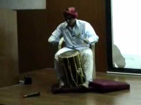 Chende Vaadana Yakshagana : Drum Beats Show by Aadithya K S — वीडियो थंबनेल