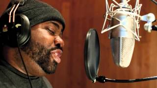 Lord Finesse - Slave To My Soundwave